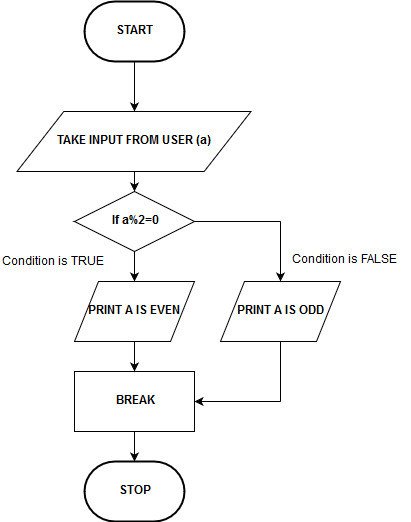 C Decision Making - If Else Example